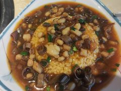 -连锦记海鲜烧烤大排档·锦州特色(西安路交大店)