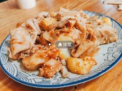 -小二楼炖肠