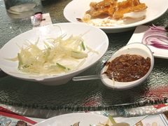 -老昌春饼(西民主路总店)