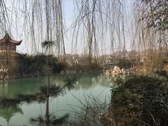 -竹泉村旅游度假区