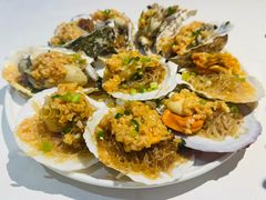 -多佐铁板烧(富力广场店)