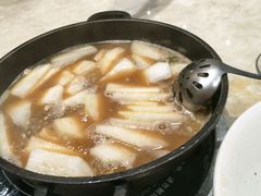 -稻香酒家·33年老字号·港式粤菜(富邦中心店)