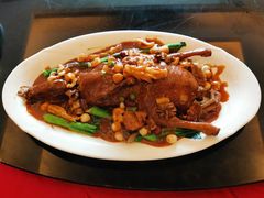-东江海鲜酒家(艺都分店)