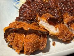 -矢场猪(名古屋站名铁店)