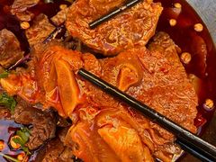 -大众跷脚牛肉馆·非遗传承单位(峨眉山店)