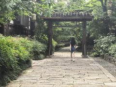 -茅山东方盐湖城景区
