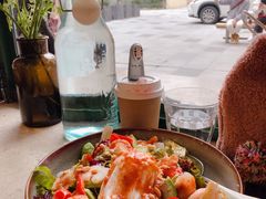 -RAC BAR(安福路店)