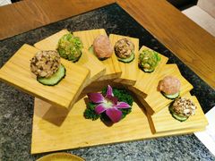 -盡膳口福跷脚牛肉火锅(时代广场店)