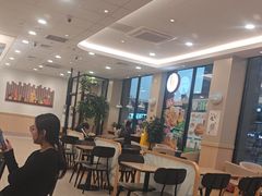 -德克士(信誉楼店)