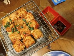 -雀舞云南菜(天津天河城购物中心店)