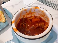 -库滋明·俄罗斯特色美食(中央大街店)