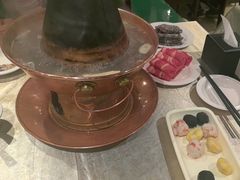 -东来顺饭庄(王府井步行街店)