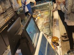 -溪边姑娘·拉丝酸奶水果捞(春熙路店)