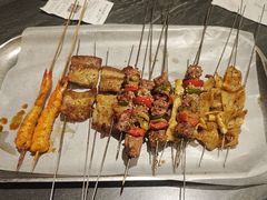 -锦州御烧烤(人民街店)