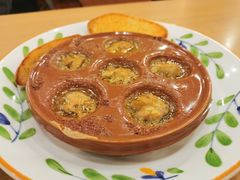 -萨莉亚意式餐厅(特力时尚汇店)