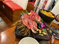 -蒜香焼肉PURUSHIN(马场路店)