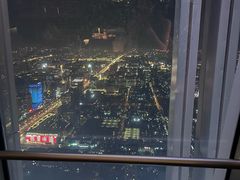 -云·酷Atmosphere(国贸大酒店)