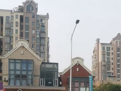 -许老八包子铺羊汤馆(绿地世纪城店)