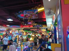 -汤姆熊欢乐世界(罗斯福店)