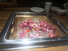 -泽成冰煮羊(非·遗东岸国际店)