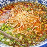 牛肉面超香