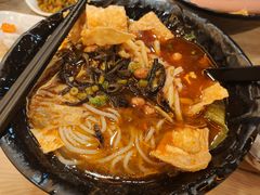 -覃记螺蛳粉·桂林米粉(鼓楼南街店)