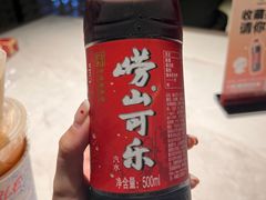 -船歌·鱼水饺青岛菜(闽江二路店)