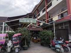 -天佑祥万春老卤(天乡后街店)