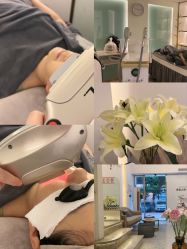 -MIDA蜜哒•科技逆龄美肤连锁