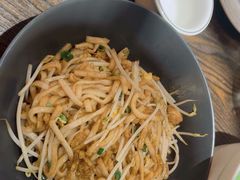-大洋家·精品潮汕菜·生腌砂锅粥(天河东路店)