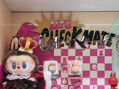 -泡泡玛特POPMART(上海环球港店)