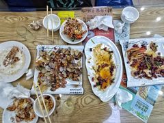 -聚德福海鲜家常菜(刘庄店)