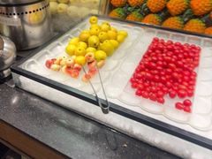 -韩盛·盛江山自助料理(于洪新玛特店)