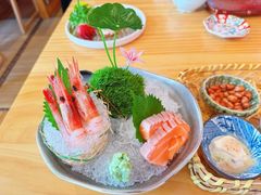 -楽燚日本料理(九曲里店)