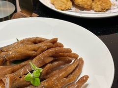 -味钱塘·钱塘浙宴(宋城之江银泰店)