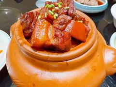 -锡和无锡菜(景丽苑店)