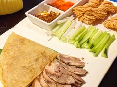 -四川饭店·小龙虾(长白店)