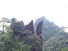 -三清山风景名胜区