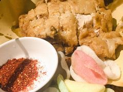 -粗茶淡饭•陕菜•家常菜