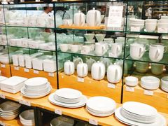 -MUJI无印良品(万科里店)