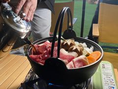 -CAMP.33露营烤肉·团建聚餐(创智天地店)