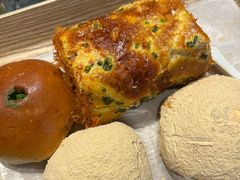 -烘焙町面包店(西四店)