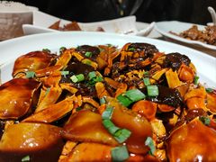 -金枝玉叶上海人家食府(三里河店)