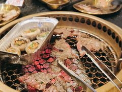 -肉匠日式烧肉屋·和牛居酒屋·酒水小食堂(大汉悦中心店)