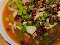 -众喜蔡·私房酒馆(普思小镇店)