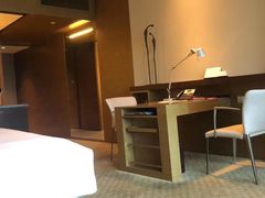 -上海外滩茂悦大酒店