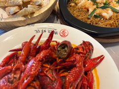 -有位虾匠·香辣蟹·小龙虾(李村店)