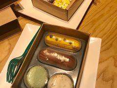 -星巴克臻选(郑州国贸360广场店)