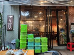 门面-一品牛鲜潮汕牛肉火锅(茶花园店)