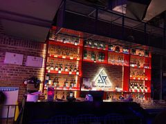 -UP嘻哈酒吧(粉巢店)
